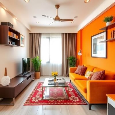 Budget-Friendly Design, Luxurious Results