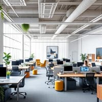 Commercial Space Transformation