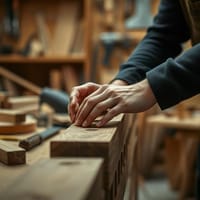 Bespoke Furniture Design & Selection