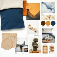 Inspiring Interior Design Concepts