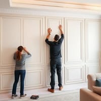 Seamless Interior Execution