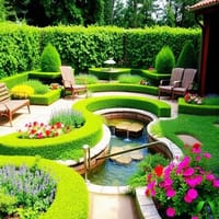 Landscaping & Outdoor Living