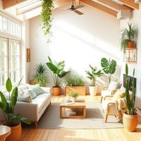 Eco-Conscious Sustainable Design