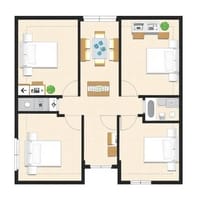Smart Space Planning & Layout