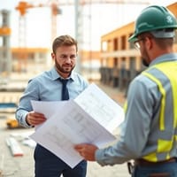 End-to-End Project Management