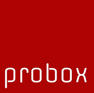 Logo of Probox Interiors